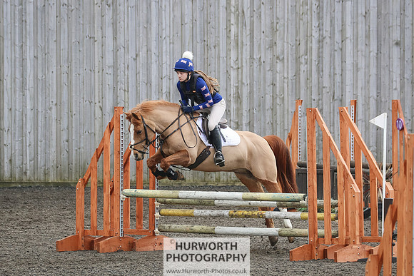 Hurworth ShowCross 001