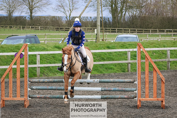 Hurworth ShowCross 004