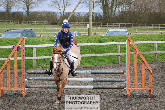 Hurworth ShowCross 005