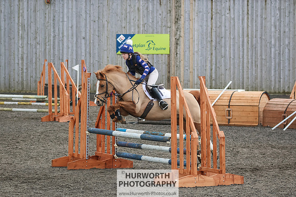 Hurworth ShowCross 006