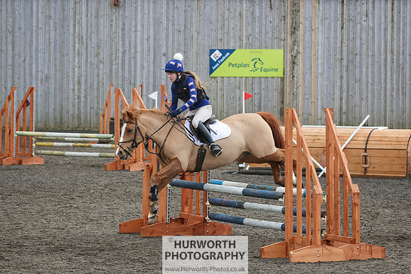 Hurworth ShowCross 007