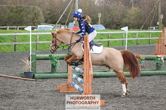 Hurworth ShowCross 008