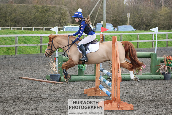 Hurworth ShowCross 009