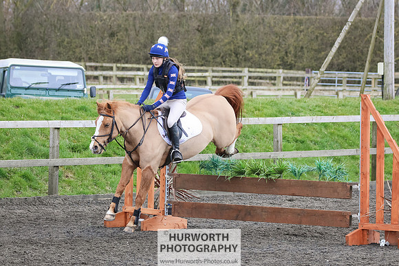 Hurworth ShowCross 012