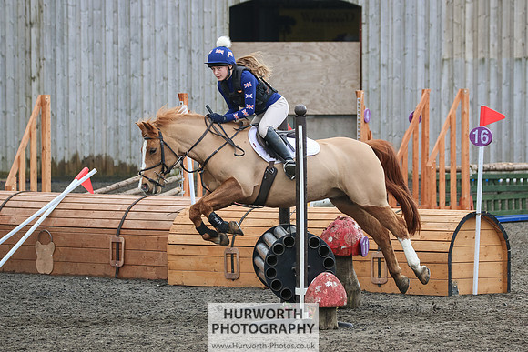 Hurworth ShowCross 013