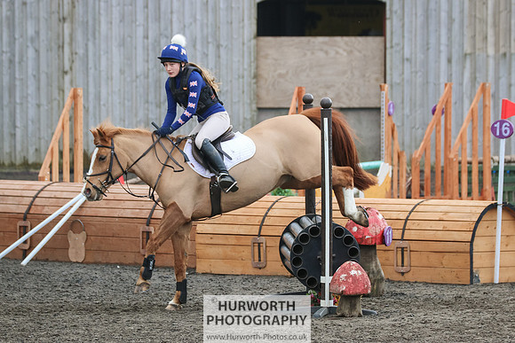Hurworth ShowCross 014