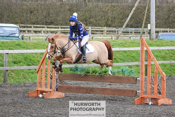 Hurworth ShowCross 011