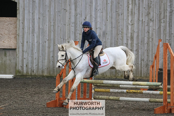 Hurworth ShowCross 019