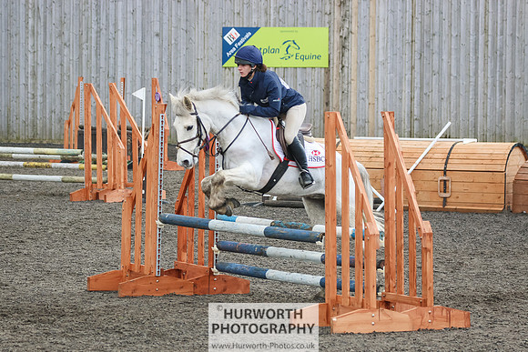 Hurworth ShowCross 022