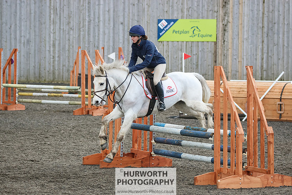 Hurworth ShowCross 023