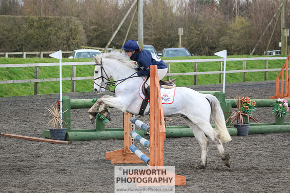 Hurworth ShowCross 024