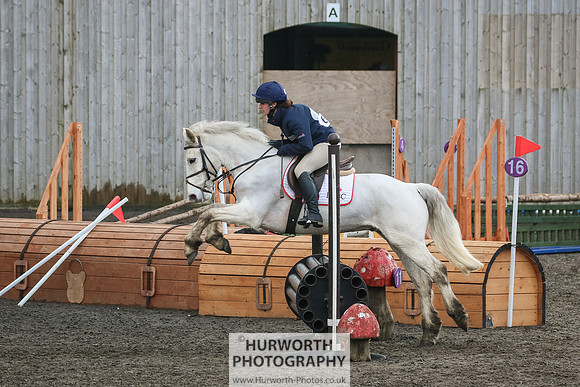 Hurworth ShowCross 028