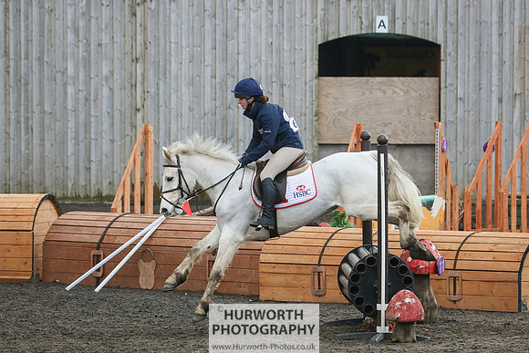 Hurworth ShowCross 029