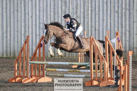 Hurworth ShowCross 001