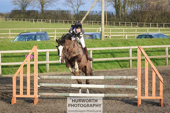 Hurworth ShowCross 004