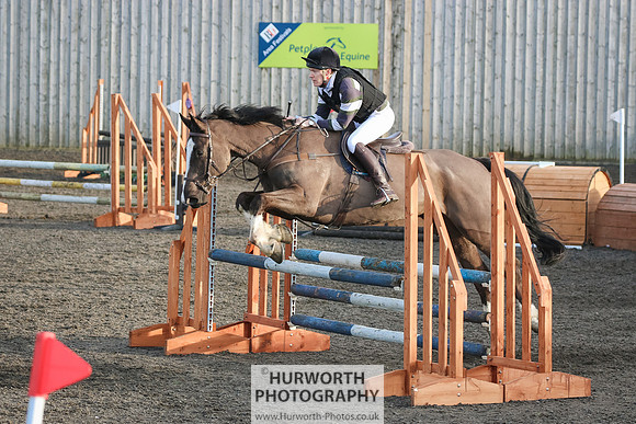 Hurworth ShowCross 007