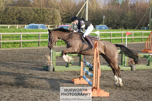 Hurworth ShowCross 009