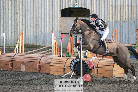 Hurworth ShowCross 014
