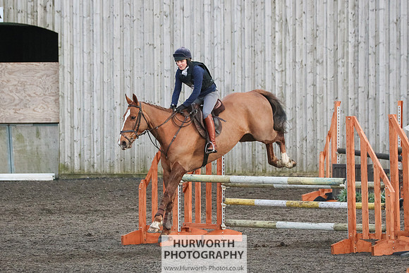 Hurworth ShowCross 022