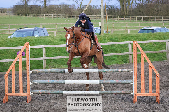 Hurworth ShowCross 023