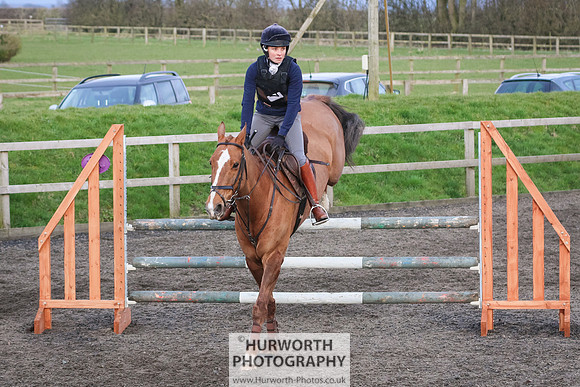 Hurworth ShowCross 025