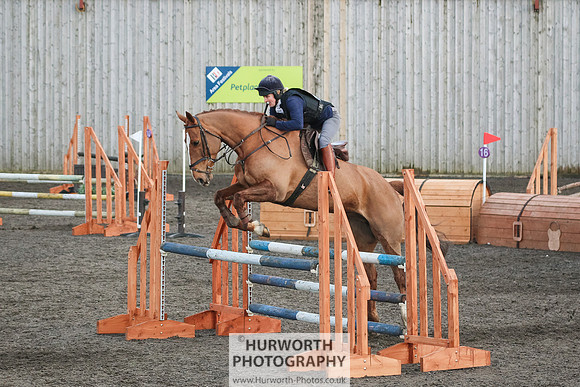 Hurworth ShowCross 026