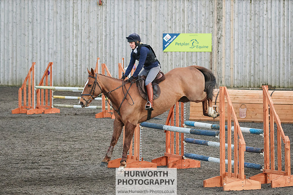 Hurworth ShowCross 028
