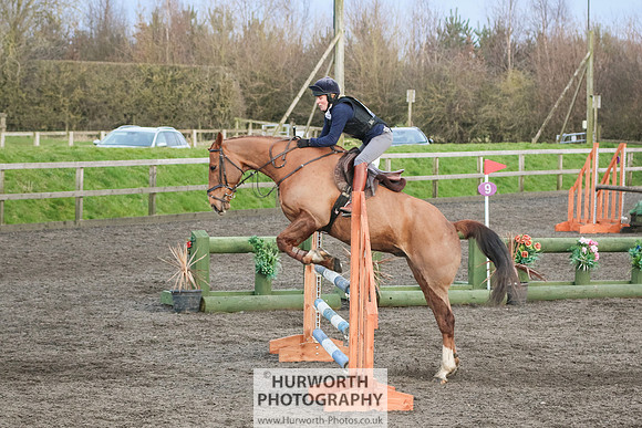 Hurworth ShowCross 029