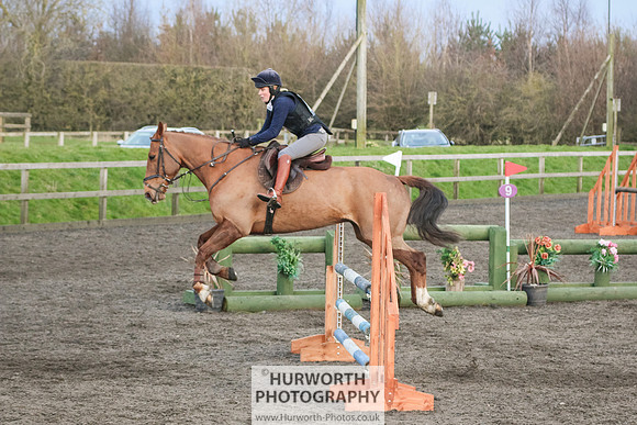 Hurworth ShowCross 030