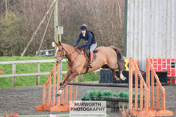 Hurworth ShowCross 033
