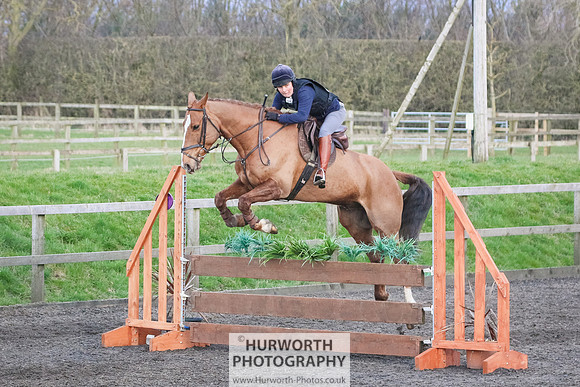 Hurworth ShowCross 035