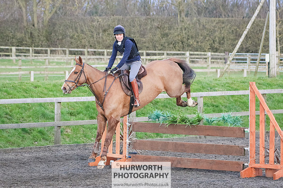 Hurworth ShowCross 037
