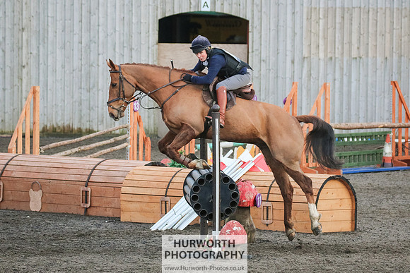 Hurworth ShowCross 038