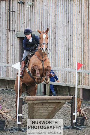 Hurworth ShowCross 039