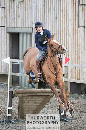 Hurworth ShowCross 040