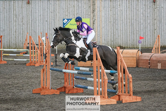Hurworth ShowCross 047
