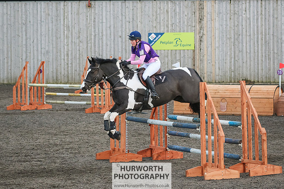 Hurworth ShowCross 048