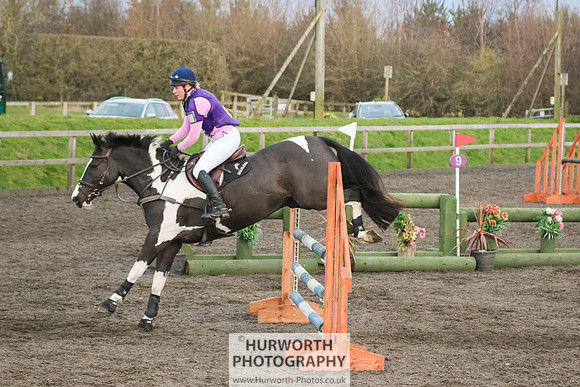 Hurworth ShowCross 050