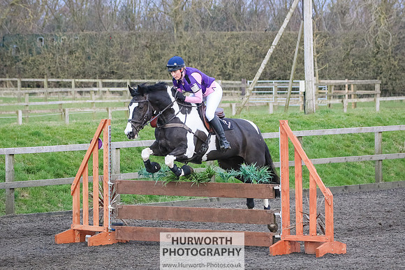 Hurworth ShowCross 051