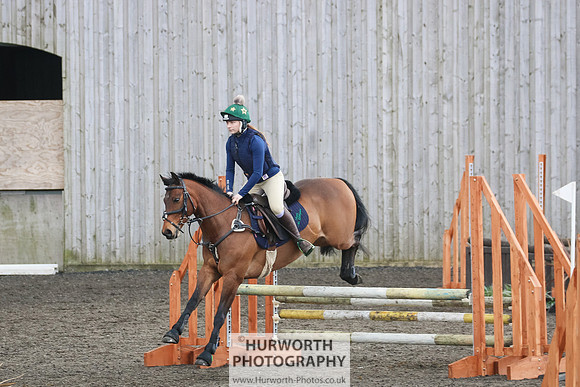 Hurworth ShowCross 034