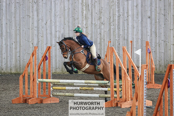 Hurworth ShowCross 032