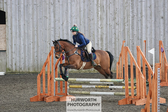 Hurworth ShowCross 033