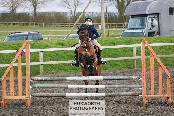 Hurworth ShowCross 035