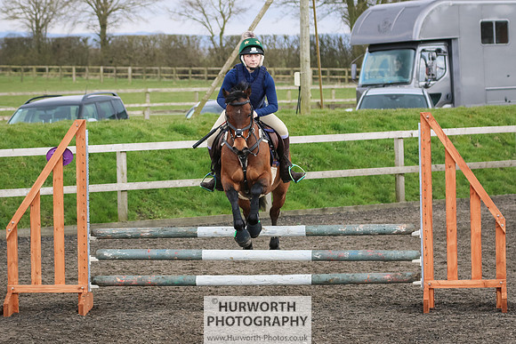 Hurworth ShowCross 036