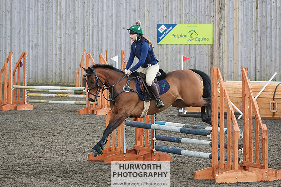 Hurworth ShowCross 038
