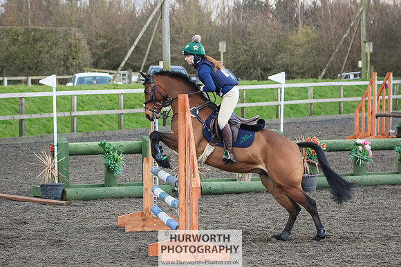 Hurworth ShowCross 039