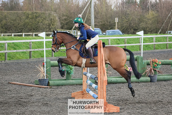Hurworth ShowCross 040