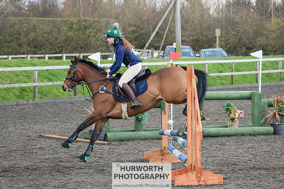 Hurworth ShowCross 041