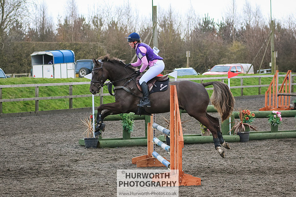 Hurworth ShowCross 002