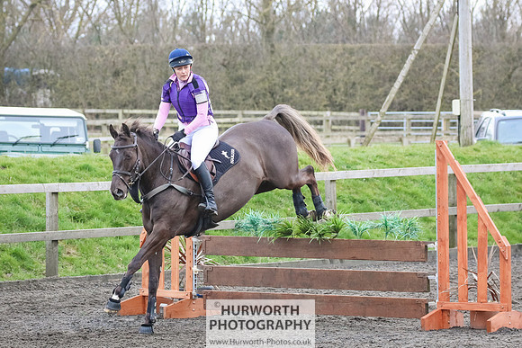 Hurworth ShowCross 005